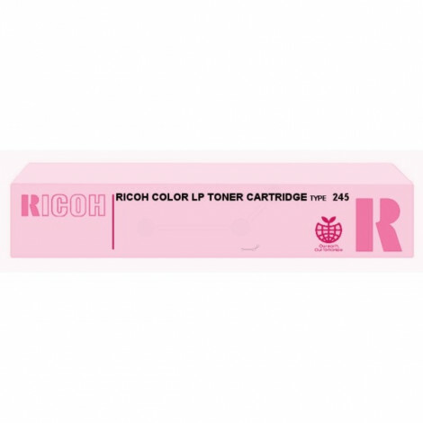 Ricoh - 888282 - Toner magenta