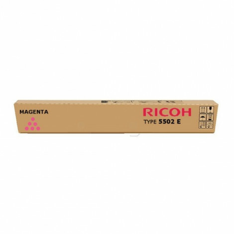 Ricoh - 841685 - Toner magenta