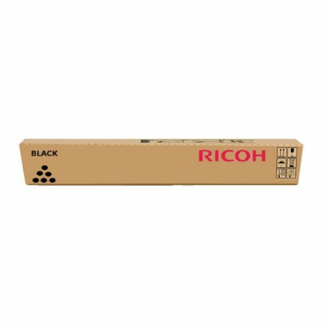 Ricoh - 888608 - Toner zwart