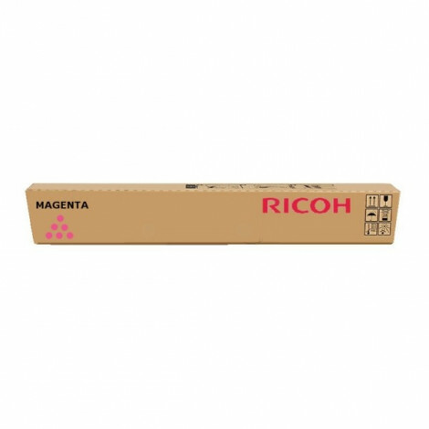 Ricoh - 888610 - Toner magenta