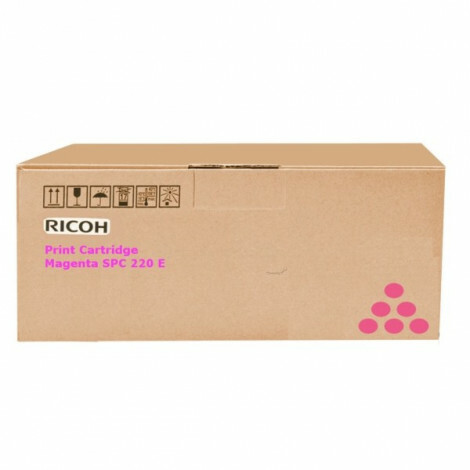 Ricoh - 406099 - Toner magenta