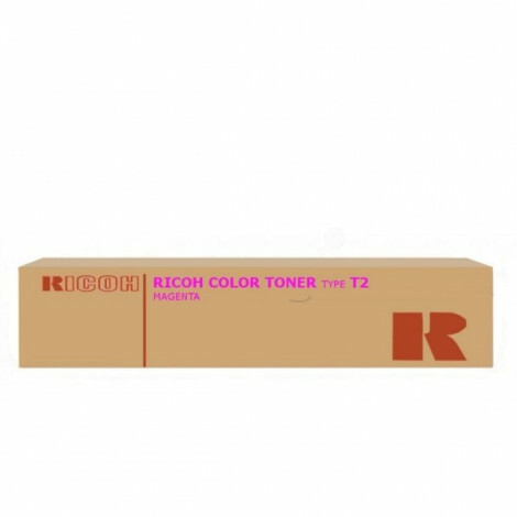 Ricoh - 888485 - Toner magenta