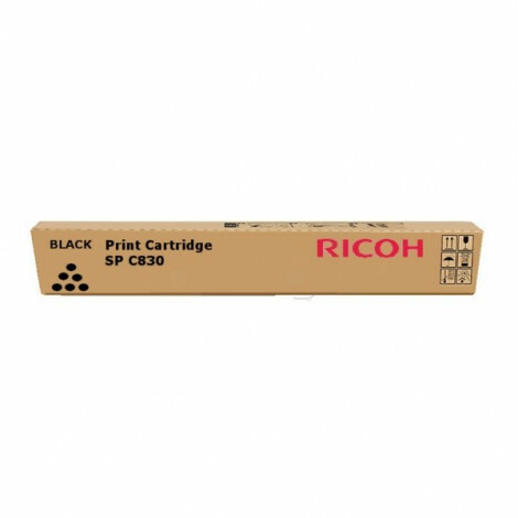 Ricoh - 821121 - Toner zwart