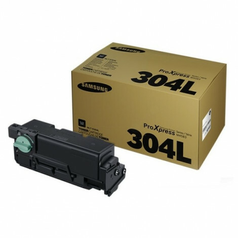 Samsung - MLT-D304L/ELS - Toner zwart