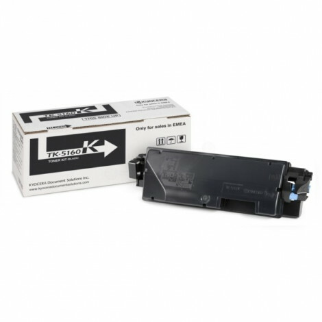 Kyocera - 1T02NT0NL0 - TK-5160K - Toner zwart