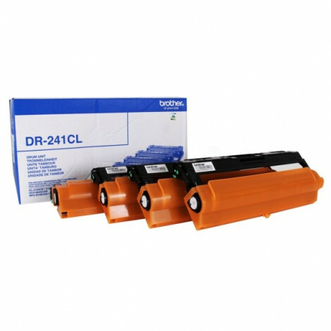 Brother - DR-241CL - Drum Kit LET OP: Geen Toner!