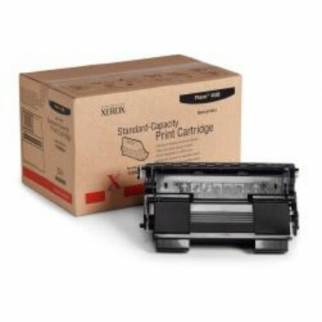 Xerox - 113R00657 - Toner zwart