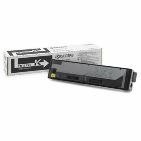 Kyocera - 1T02R40NL0 - TK-5195K - Toner zwart