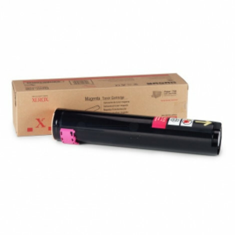 Xerox - 106R00654 - Toner magenta