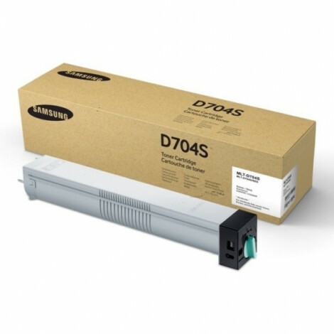 HP - SS770A - MLT-D704S - Toner Zwart