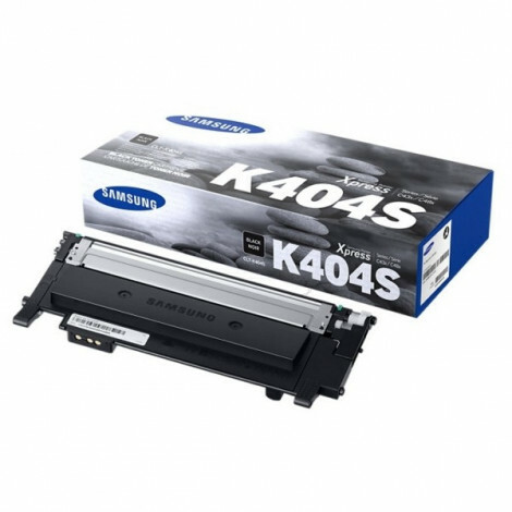 HP - SU100A - CLT-K404S - Toner zwart