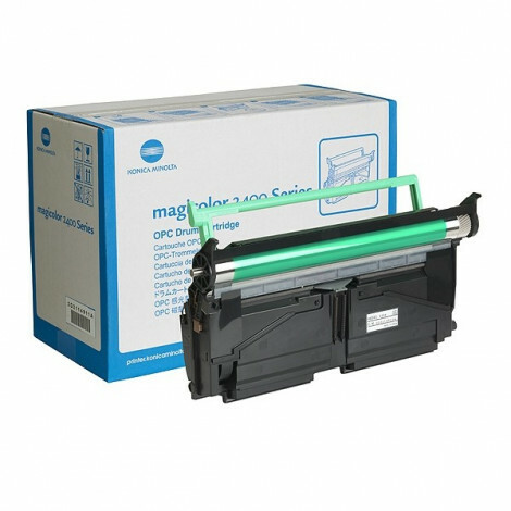 Konica Minolta - 4059211 - 1710591001 - Drum Kit LET OP: Geen Toner!