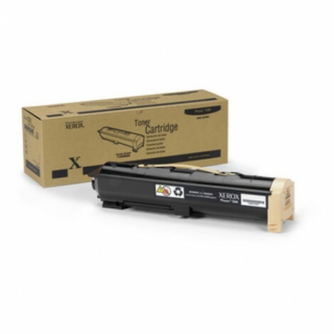 Xerox - 113R00668 - Toner zwart