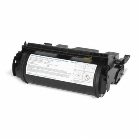 Dell - 595-10002 - Toner zwart