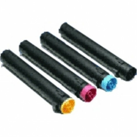 Epson - C13S050196 - Toner magenta