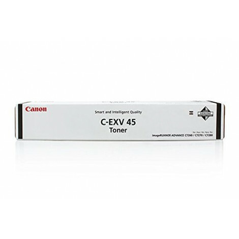 Canon - 6942B002 - C-EXV 45 - Toner zwart