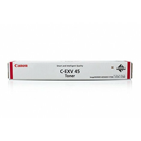 Canon - 6946B002 - C-EXV 45 Toner magenta