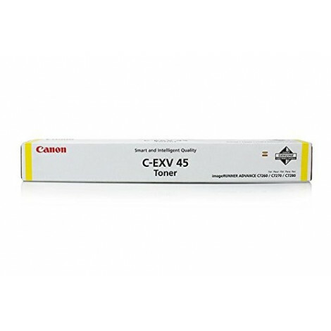 Canon - 6948B002 - C-EXV 45 - Toner geel