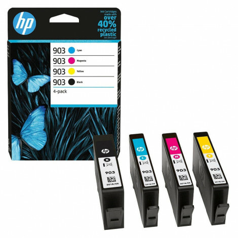 HP 903 (6ZC73AE) Inktcartridge