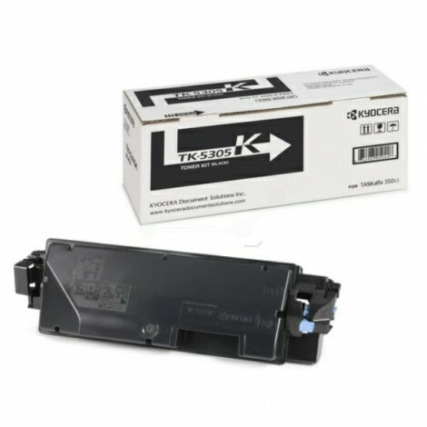 Kyocera - 1T02VM0NL0 - TK-5305K - Toner zwart