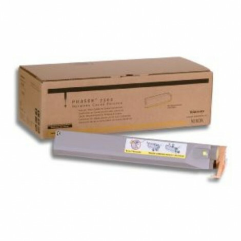 Xerox - 016-1979-00 - Toner geel