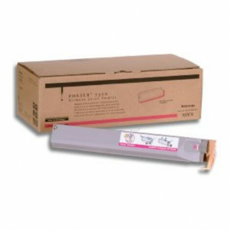 Xerox - 016-1978-00 - Toner magenta