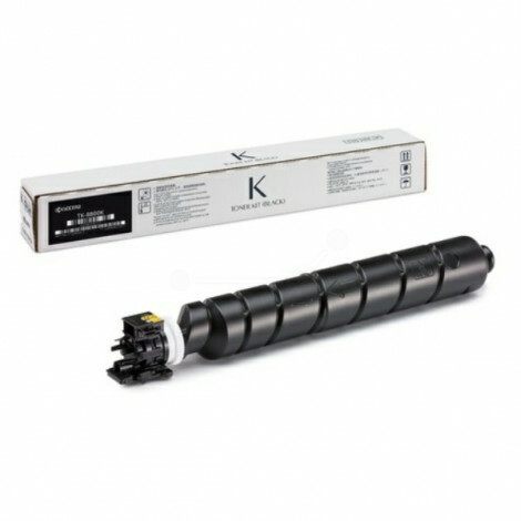 Kyocera - 1T02RR0NL0 - TK-8800K - Toner zwart