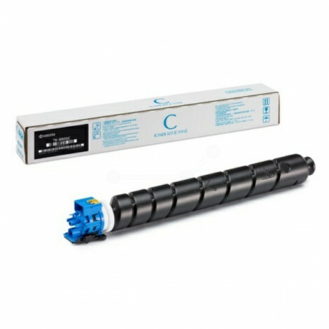 Kyocera - 1T02RRCNL0 - TK-8800C - Toner cyaan