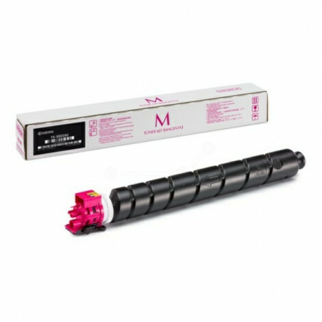 Kyocera - 1T02RRBNL0 - TK-8800M - Toner magenta