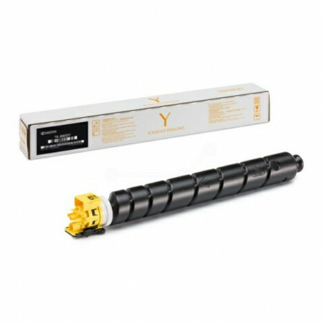 Kyocera - 1T02RRANL0 - TK-8800Y - Toner geel