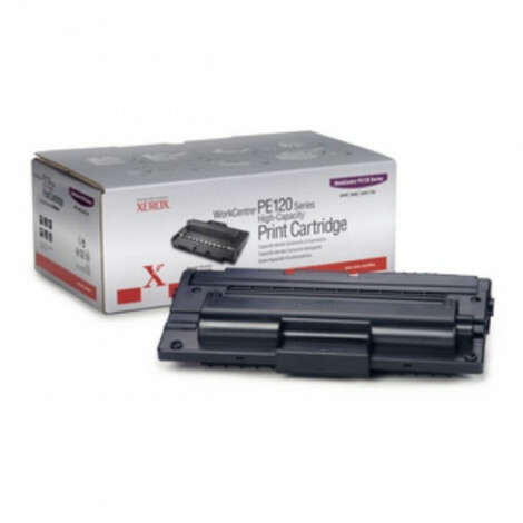 Xerox - 013R00606 - Toner zwart