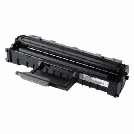 Dell - 593-10094 - Toner zwart