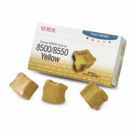 Xerox - 108R00671 - Solid-inkt in Color-Stix