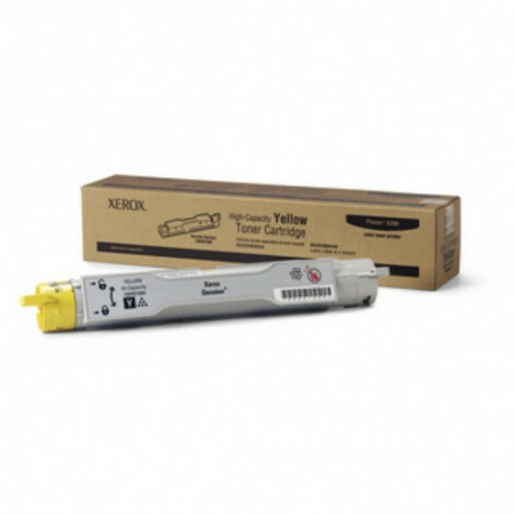 Xerox - 106R01084 - Toner geel