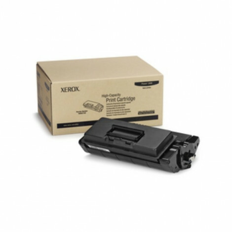 Xerox - 106R01149 - Toner zwart