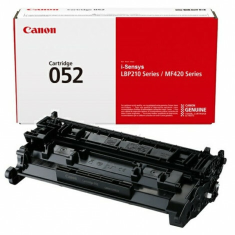 Canon - 2199C002 - 052 - Toner zwart