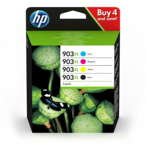 HP - 3HZ51AE - 903XL - Inkt MultiPack