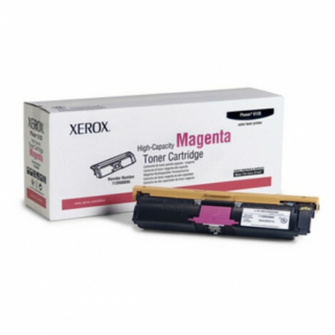 Xerox - 113 R 00695 - Toner magenta