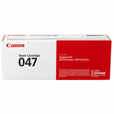 Canon - 2164C002 - 047 - Toner zwart