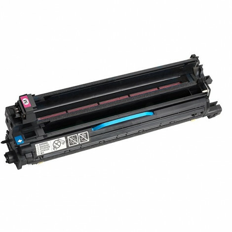 Konica Minolta - 4333513 - 1710532002 - Drum Kit LET OP: Geen Toner!