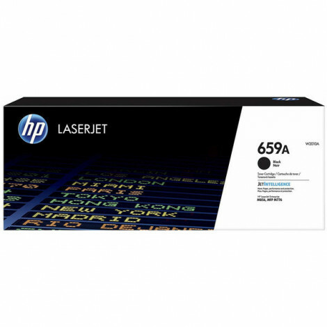 HP - W2010A - 659A - Toner Zwart