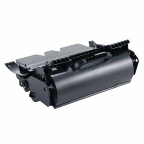 Dell - 595-10009 - Toner zwart