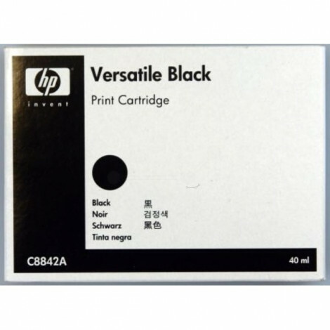 HP - C8842A - Printkop zwart