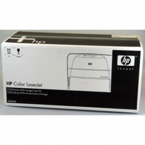 HP - Q3985A - Fuser Kit