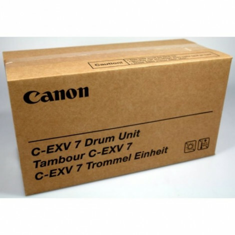 Canon - 7815A003 - C-EXV7 - Drum Kit LET OP: Geen Toner!