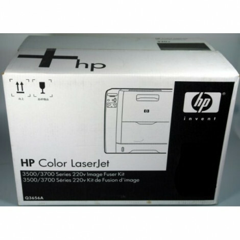 HP - Q3656A - Fuser Kit