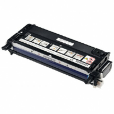 Dell - 593-10170 - 3110CN - Toner zwart