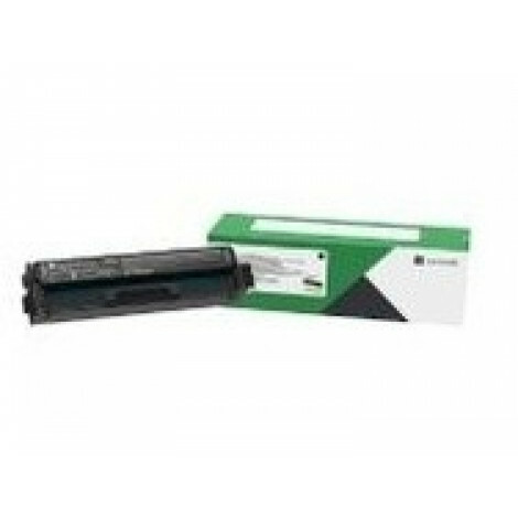 Lexmark - C332HK0 - Toner zwart