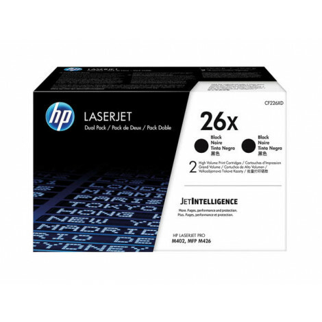 hp-26x-cf226xd-toner-zwart-2-pack