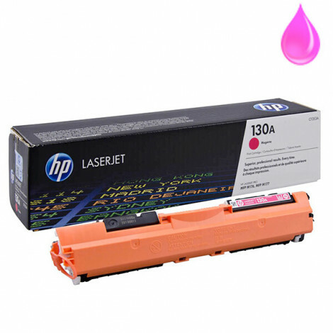 130A CF353A HP Toner Magenta